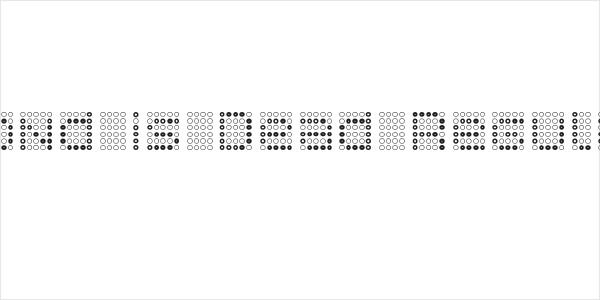 Bond is Dead Regular Logo