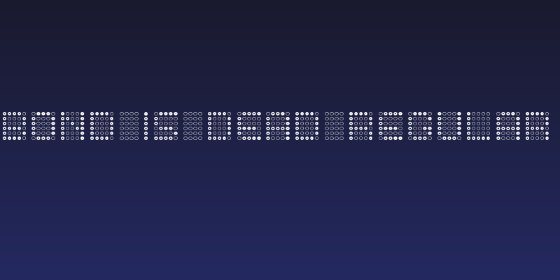 Bond is Dead Regular Social Header