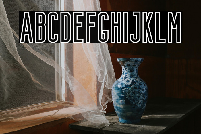 Bondie-Outline Example 3