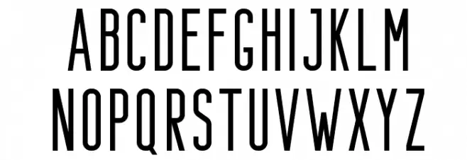 Bondie-Regular Font OTHER CHARS