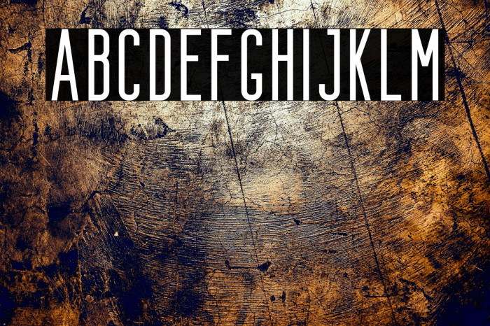 Bondie-Regular Example 1