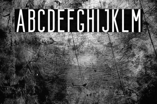 Bondie-Regular Example 1