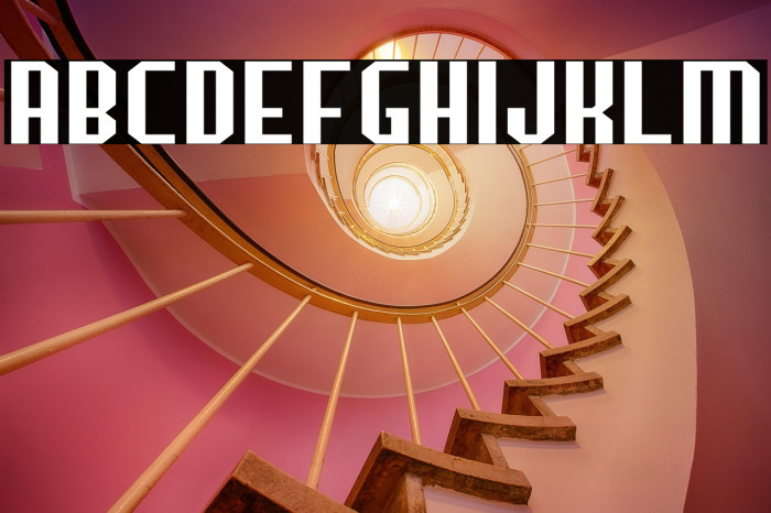 Bondoyudo Sans Example 2