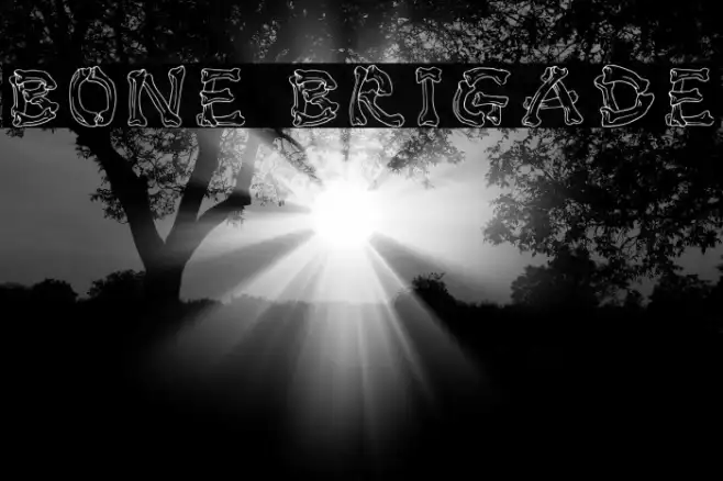 Bone Brigade Example 1
