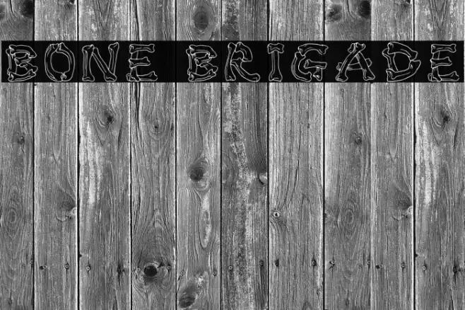 Bone Brigade Example 2