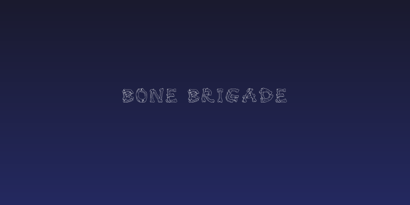 Bone Brigade Social Header