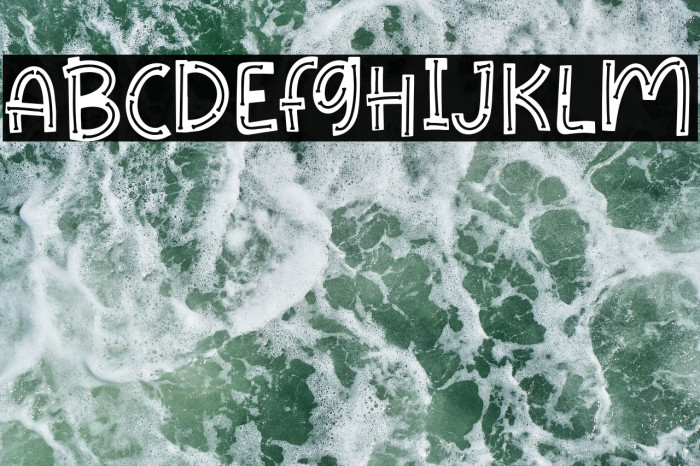 Bone Master Display - Personal Use Example 1