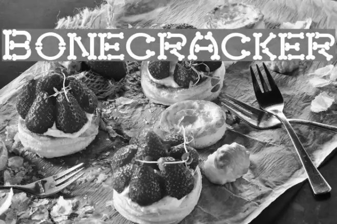 Bonecracker Example 1