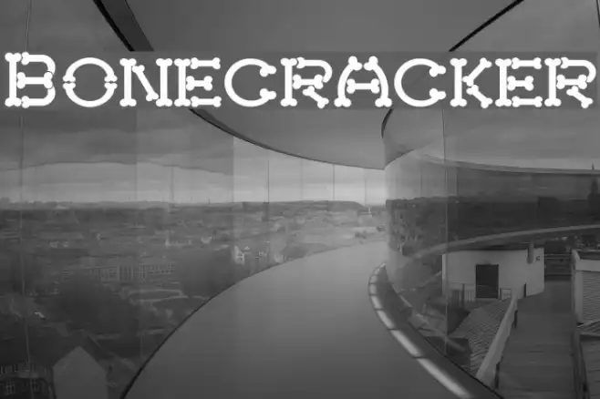 Bonecracker Example 3