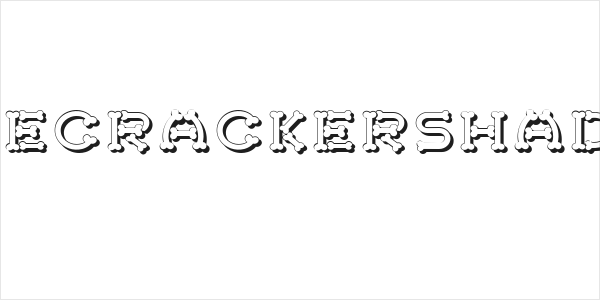 Bonecrackershadow Logo