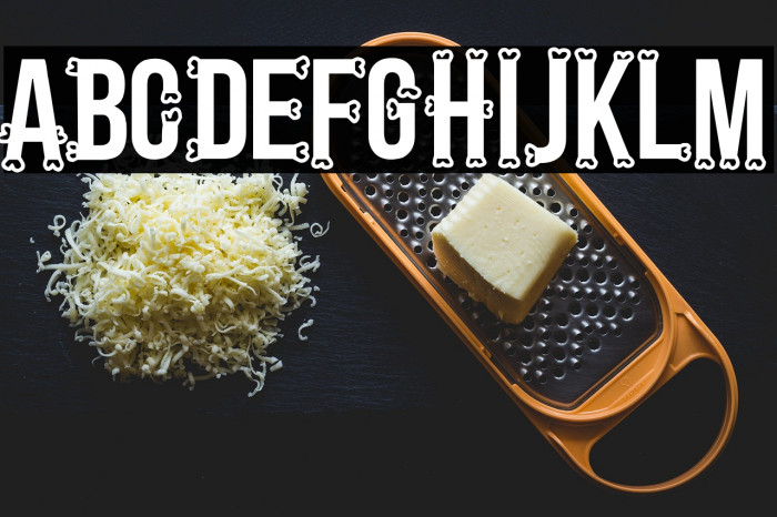 Bones Regular Example 3