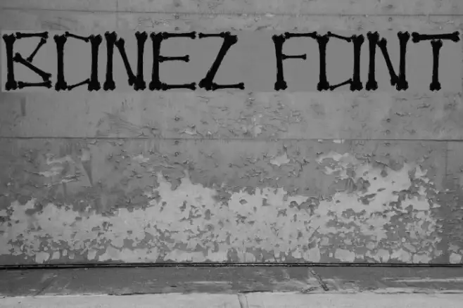 Bonez Example 2