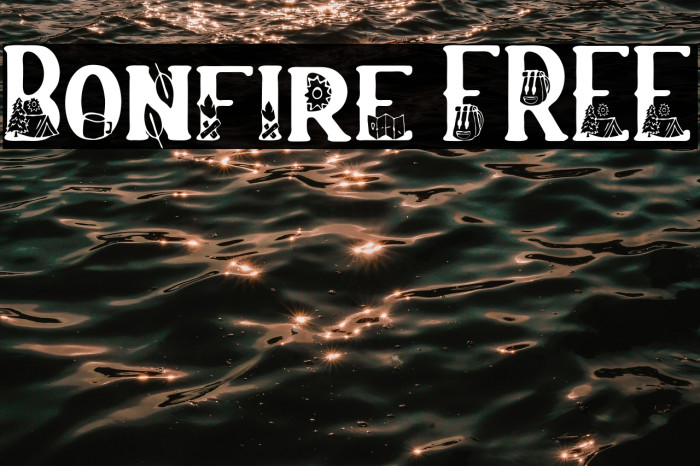 Bonfire FREE Example 1