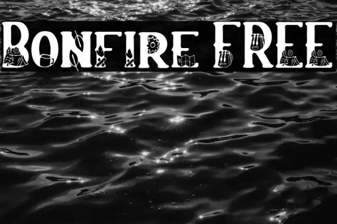 Bonfire FREE Example 1