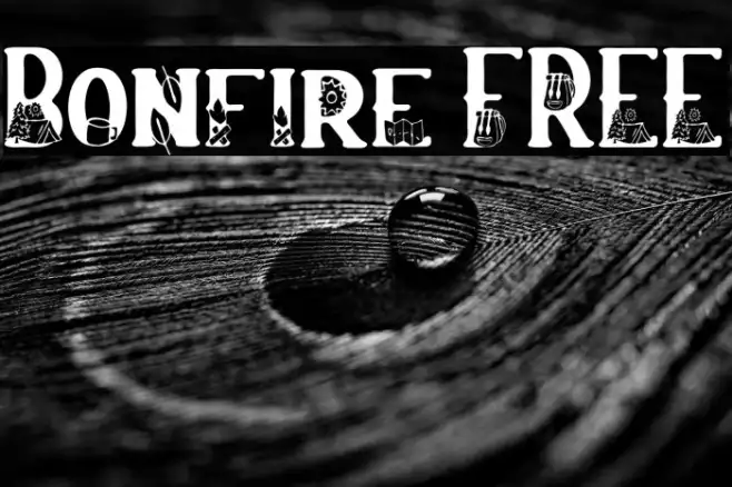 Bonfire FREE Example 2