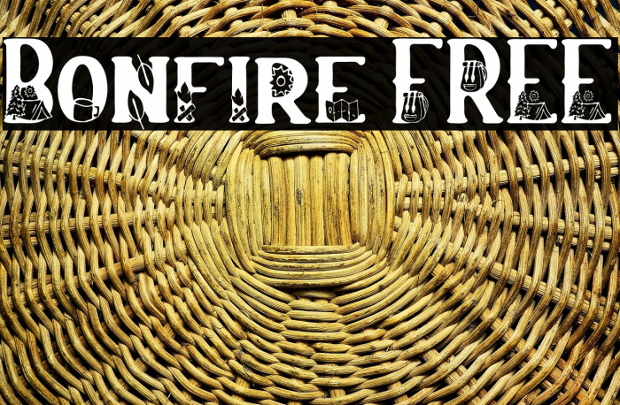 Bonfire FREE Example 3