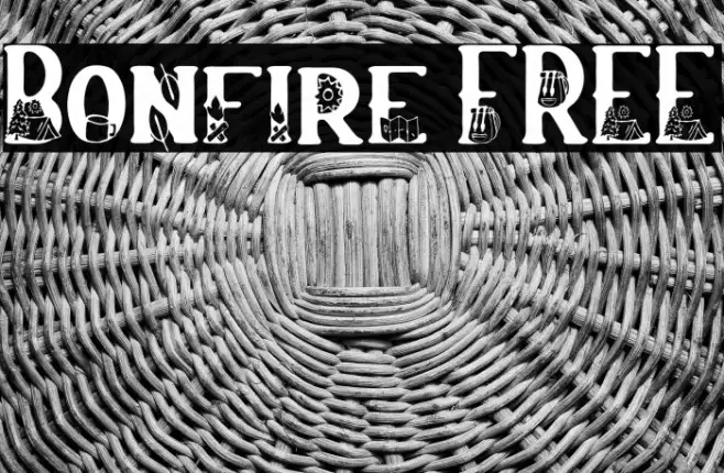 Bonfire FREE Example 3