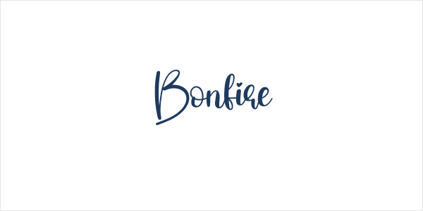 Bonfire Logo
