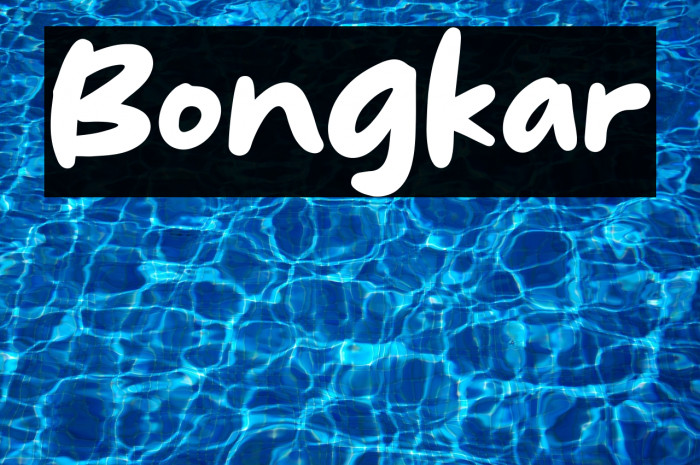 Bongkar Example 3