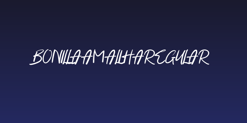 BonillaAmalihaRegular Social Header