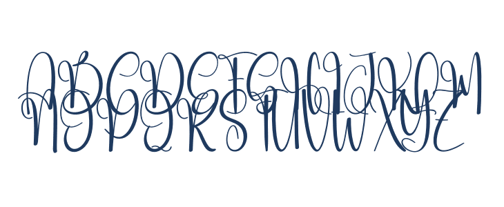 Boninter Uppercase
