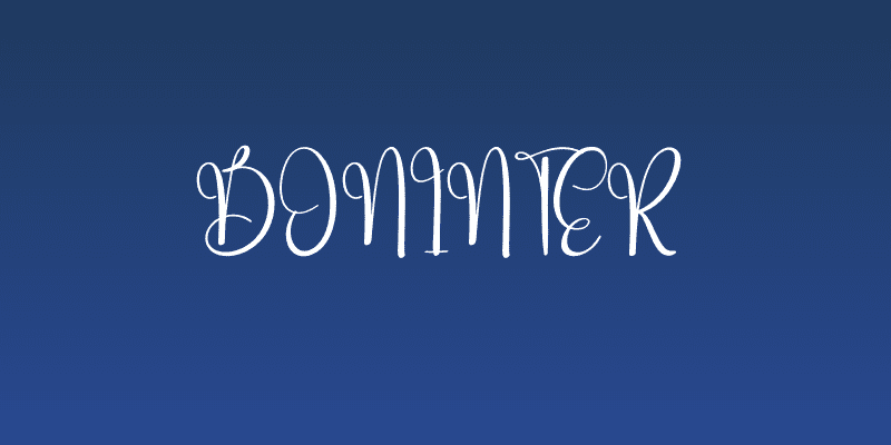 Boninter Social Header