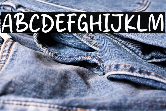 Boniqu Vanilla Example 1