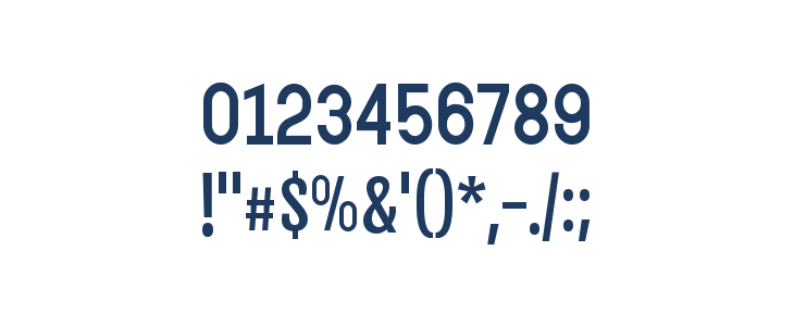 Bonjour De Jong Sans Other Characters