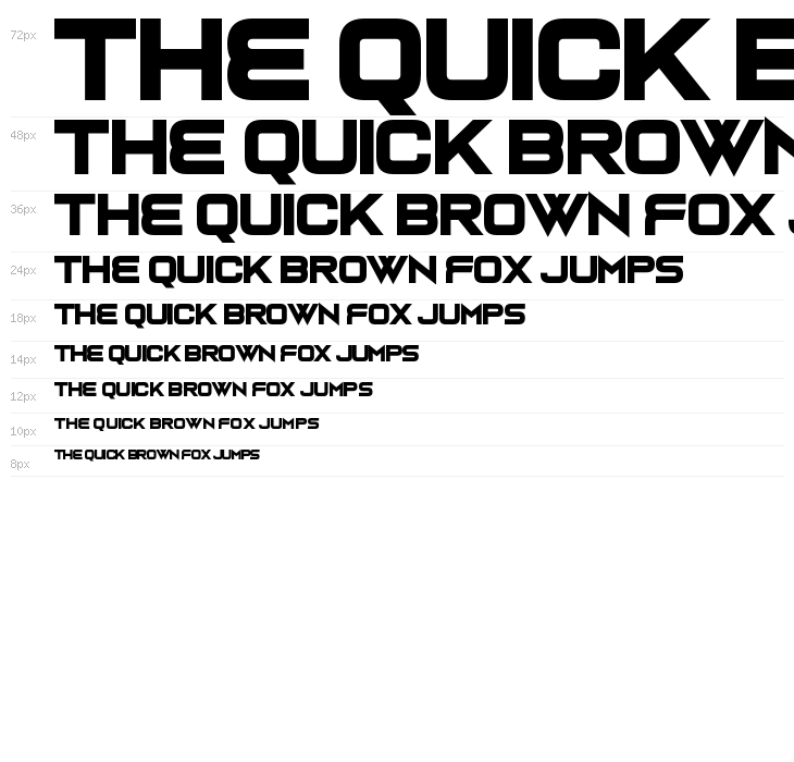 Bonk Robbers Waterfall