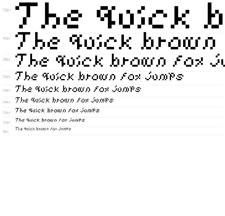 Bonni Africa Regular Waterfall