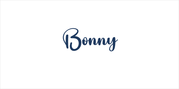 Bonny Logo