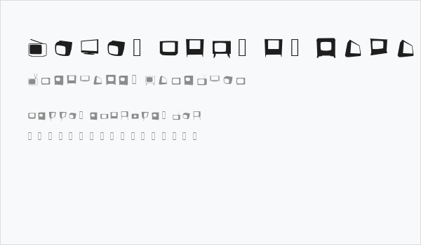 Bono had a vision Business Card