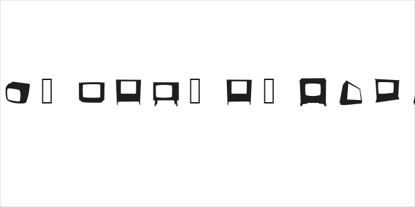 Bono had a vision Logo