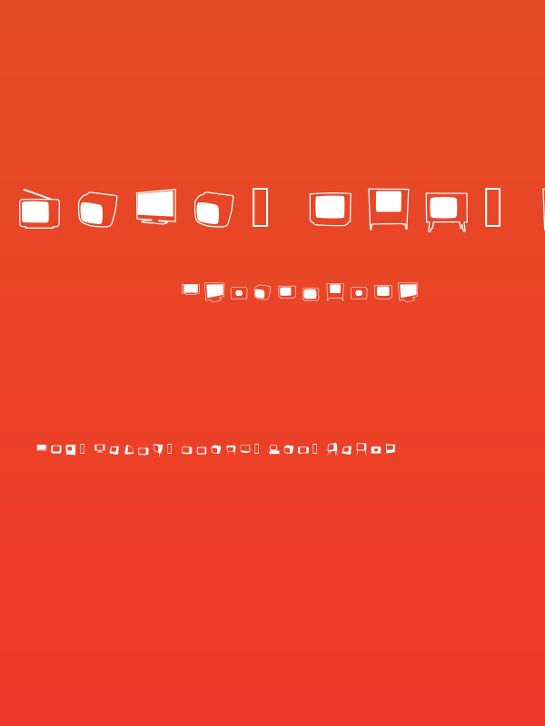 Bono had a vision Poster