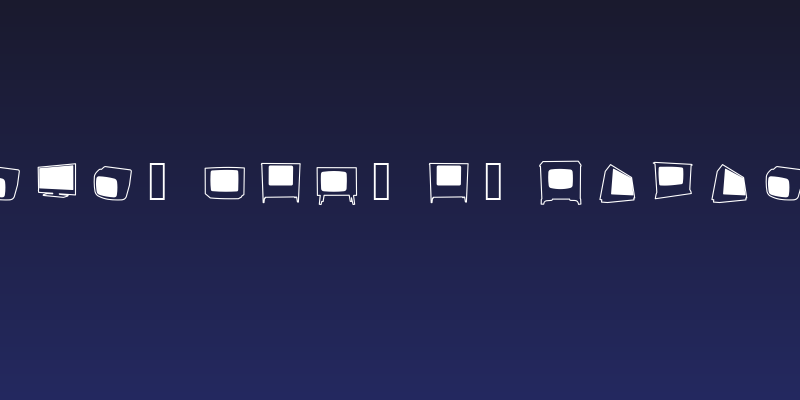 Bono had a vision Social Header