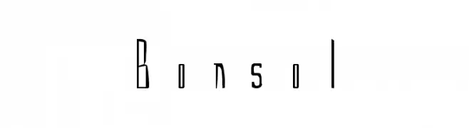 Bonsol  لخطوط تنزيل