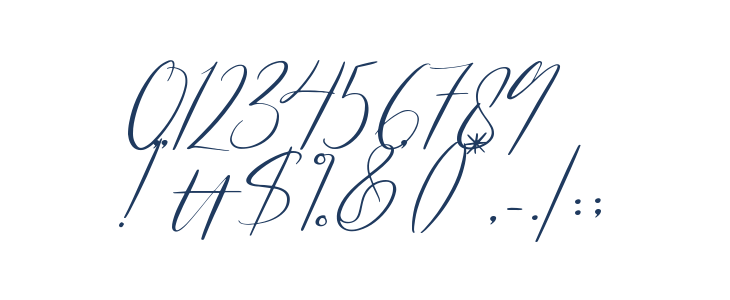 Bonstage Other Characters