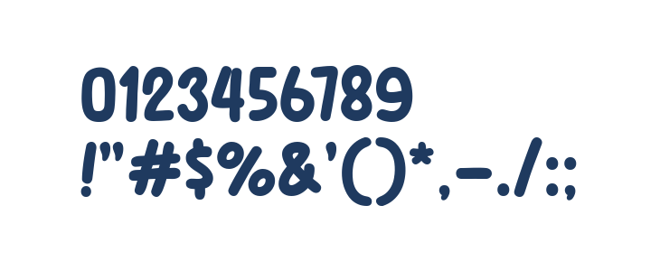 Bonus Coffee Other Characters