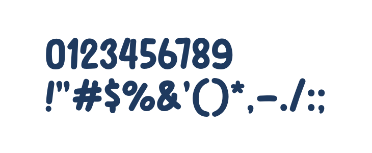 Bonus Coffee Other Characters