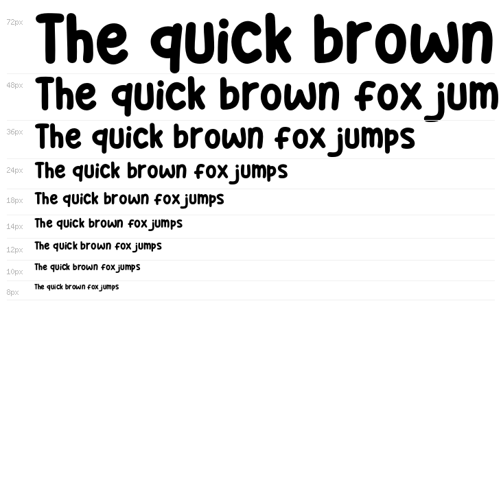 Bonus Coffee Waterfall