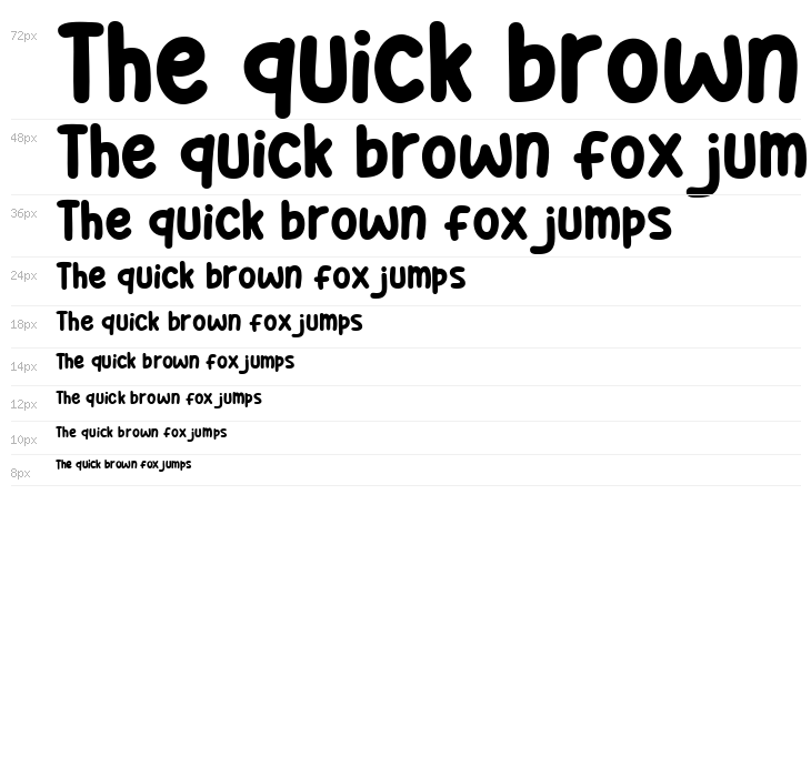 Bonus Coffee Waterfall