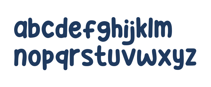 Bonus Coffee Lowercase