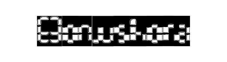 Bonushora  Скачать бесплатные шрифты