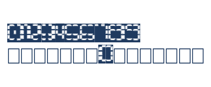 Bonushora Other Characters