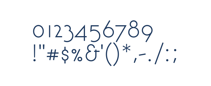 BonvenoCF-Light1 Other Characters