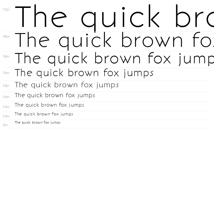 BonvenoCF Light Waterfall