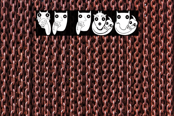 Bonvenon Regular Example 3