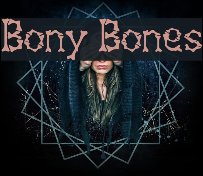 Bony Bones Example 1