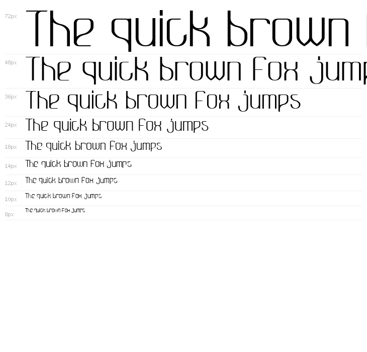 Bonzer - Bruxelles - Regular Waterfall