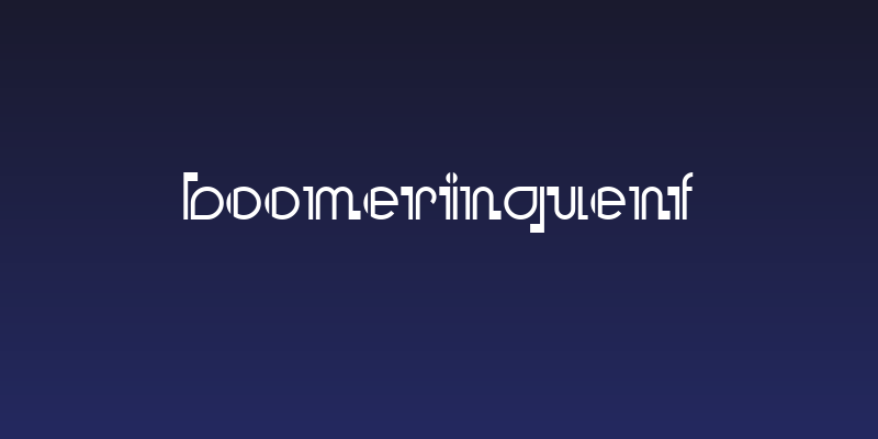 BooMeringueNF Social Header